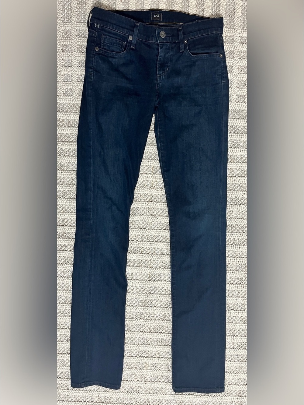 Citizens of Humanity Women's Bootcut Jeans Size 25